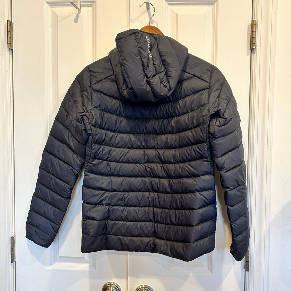 Arcteryx cerium hoody jacket - Picture 3 of 7
